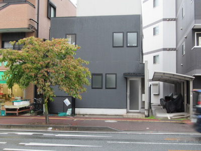 【外観】 | ルノン本千葉