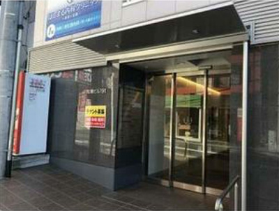 【エントランス】 | 加瀬ビル191