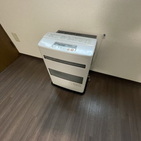 Ｅ．Ｓアベニュー　ヒラノアパートメントの設備