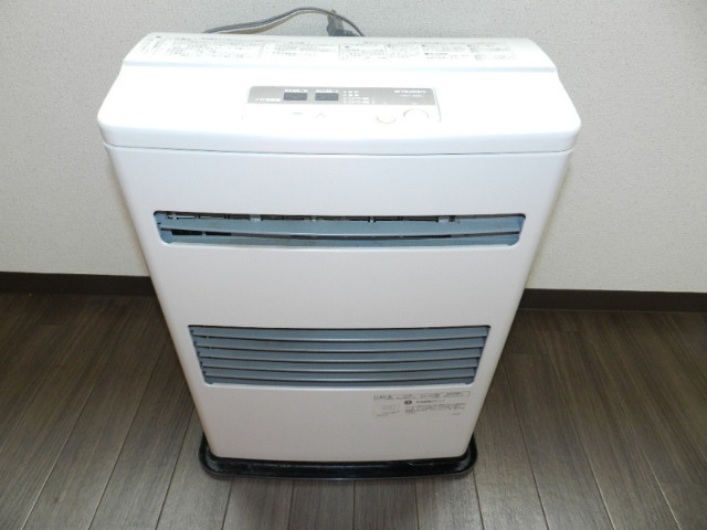 Ｅ．Ｓアベニュー　ヒラノアパートメントの設備