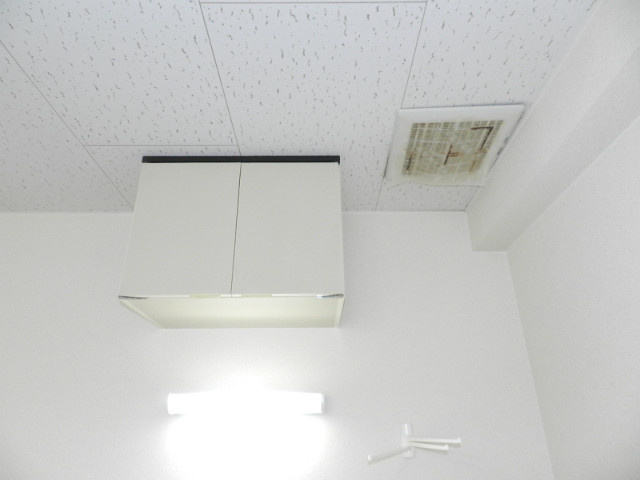 Ｅ．Ｓアベニュー　ヒラノアパートメントの展望