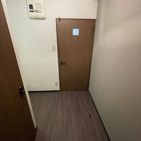 Ｅ．Ｓアベニュー　ヒラノアパートメントの収納