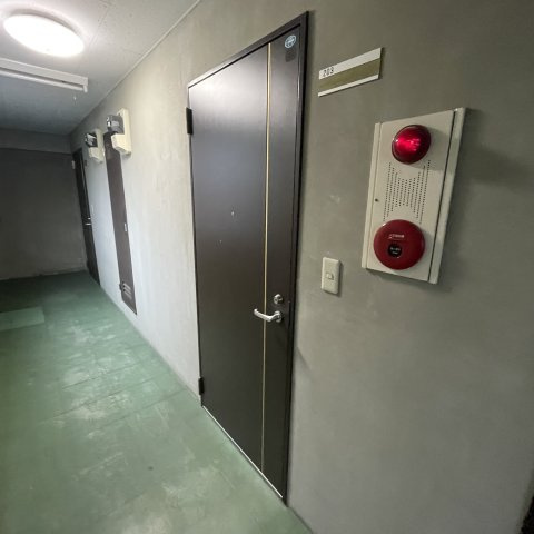 Ｅ．Ｓアベニュー　ヒラノアパートメントのその他共用部分