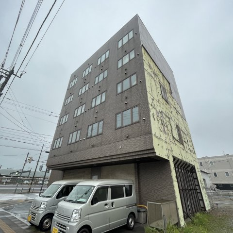Ｅ．Ｓアベニュー　ヒラノアパートメントの展望
