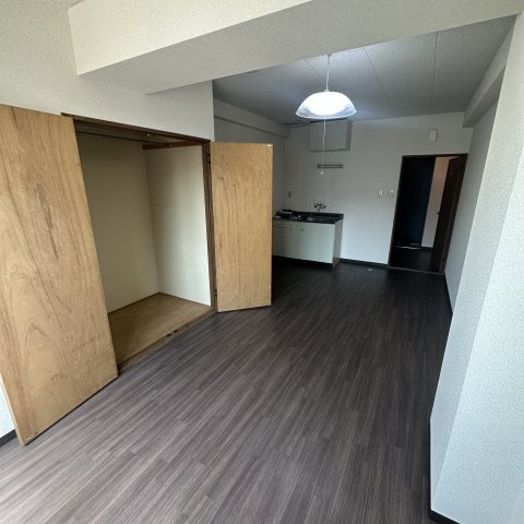 Ｅ．Ｓアベニュー　ヒラノアパートメントの内装|内装も気になるポイント