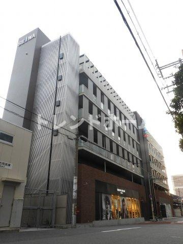 セイワ南堀江リバーレジデンスEAST