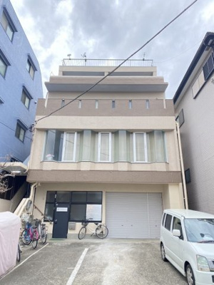 【外観】 | 小林ビル