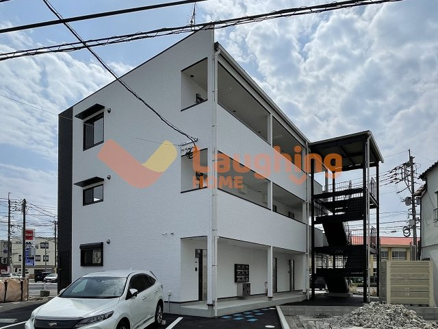 アシスト久留米西町