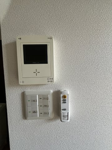 シャンポール北野A