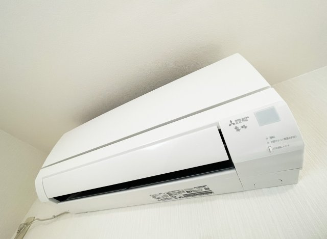 グレイスKMの設備