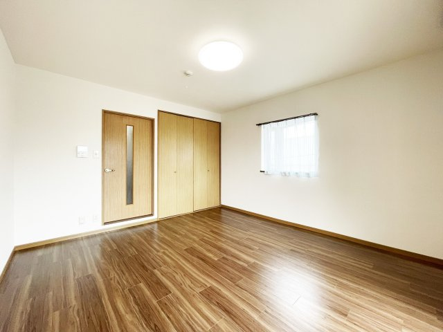 グレイスKMの居間・リビング