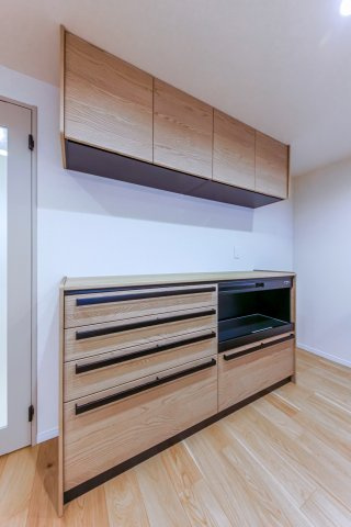 【キッチン】 | マナー高輪（ホーマット）