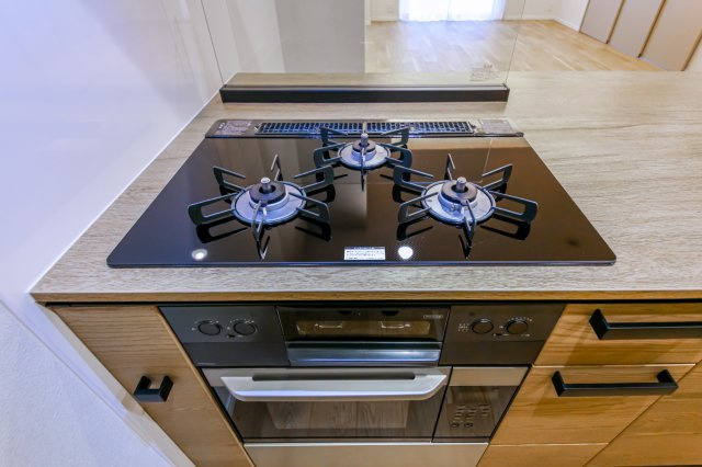 【キッチン】 | マナー高輪（ホーマット）