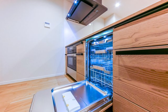 【キッチン】 | マナー高輪（ホーマット）