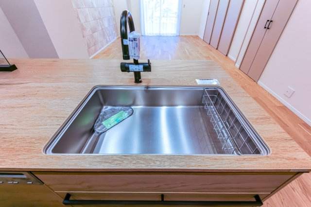 【キッチン】 | マナー高輪（ホーマット）