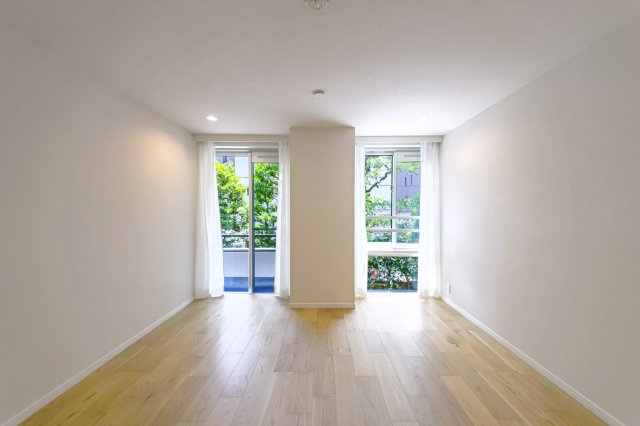 【洋室】 | マナー高輪（ホーマット）