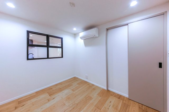 【洋室】 | マナー高輪（ホーマット）