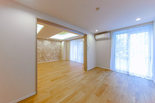 【洋室】 | マナー高輪（ホーマット）