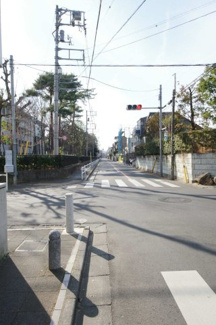 【周辺】 | 【仲介手数料無料！！】国立市西２丁目　新築戸建て（全2棟）A号棟　4980万円