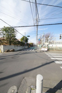 【周辺】 | 【仲介手数料無料！！】国立市西２丁目　新築戸建て（全2棟）A号棟　4980万円