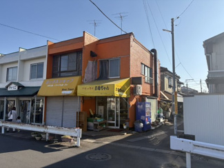 【外観】 | 杉戸2丁目　売店舗