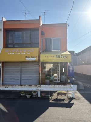 【外観】 | 杉戸2丁目　売店舗