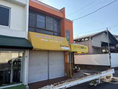  | 杉戸2丁目　売店舗