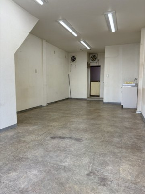 【内装】 | 杉戸2丁目　売店舗