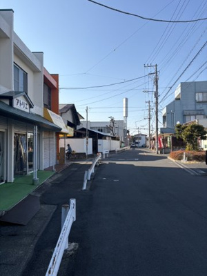 【周辺】 | 杉戸2丁目　売店舗