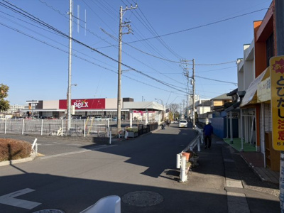  | 杉戸2丁目　売店舗