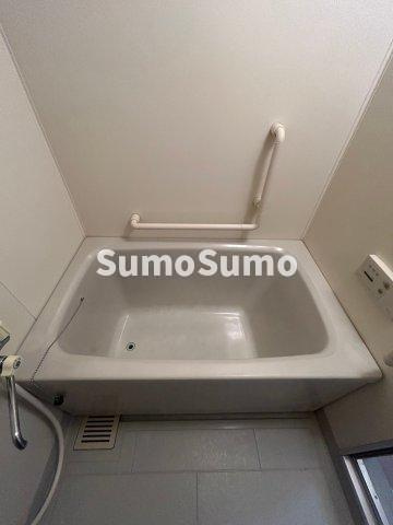 グレードタイム六甲の浴室