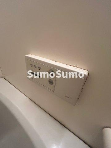 グレードタイム六甲の設備