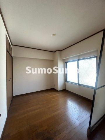 グレードタイム六甲の寝室