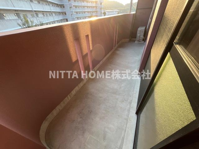 ラ・メゾンAOYAMAのセキュリティ|TVインターホン付きで安心です◎