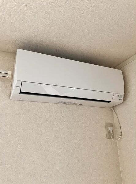 豊田市大林町戸建の設備