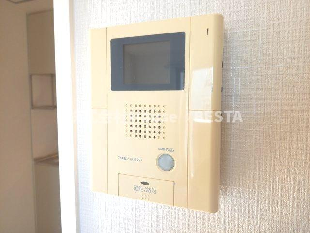 YAMATE435のセキュリティ