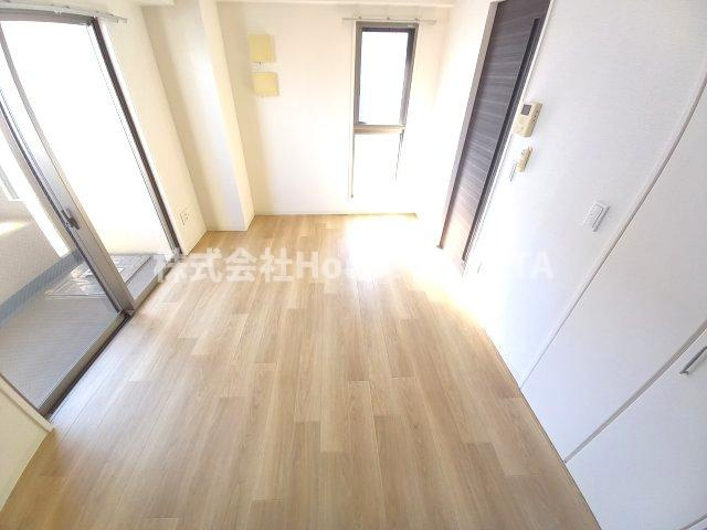 YAMATE435の洋室