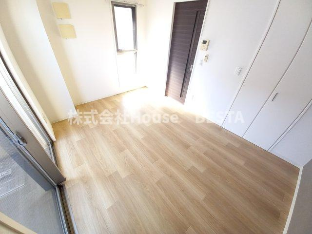 YAMATE435の子供部屋
