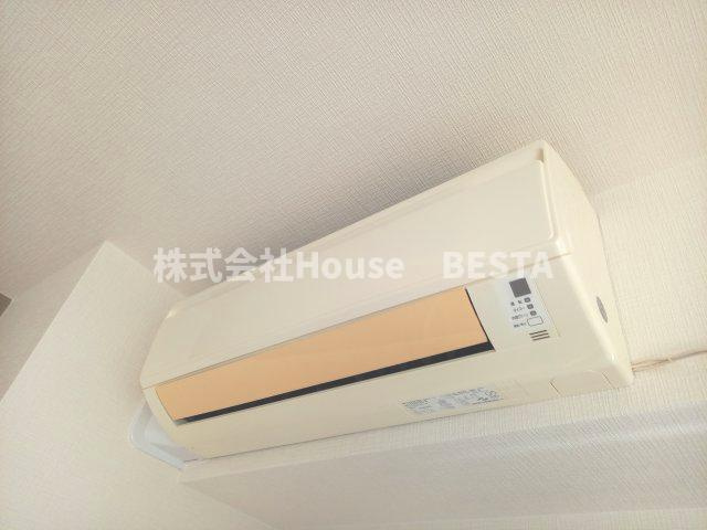 YAMATE435の設備