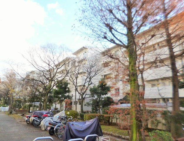 リバーサイドともぶち第1第23号棟の画像