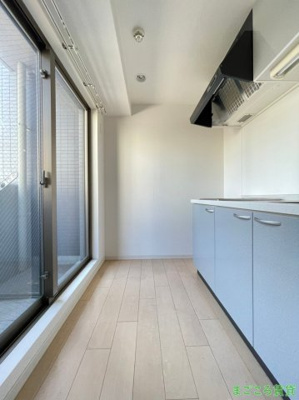 【設備】 | PARK Hills 北堀江 la moda