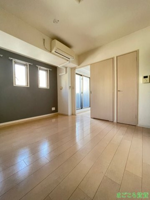 【その他共用部分】 | PARK Hills 北堀江 la moda