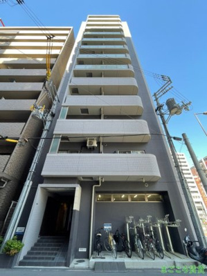 【外観】 | PARK Hills 北堀江 la moda