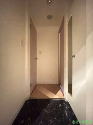 【玄関】 | PARK Hills 北堀江 la moda