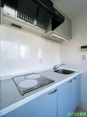 【キッチン】 | PARK Hills 北堀江 la moda