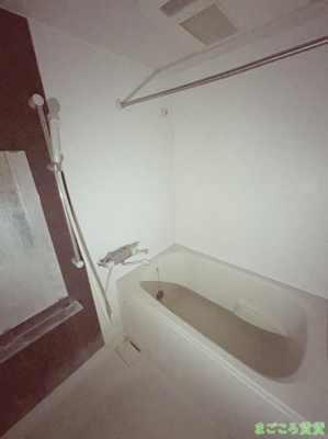 【浴室】 | PARK Hills 北堀江 la moda