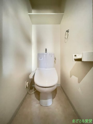 【トイレ】 | PARK Hills 北堀江 la moda