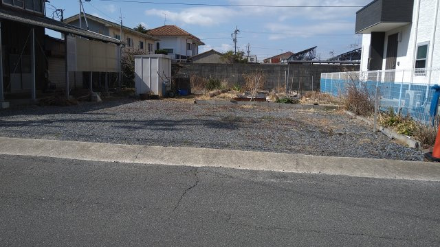 【外観】 | 柳井・新天地