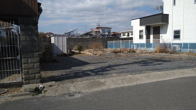 【外観】 | 柳井・新天地