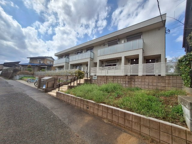 ＭＡＩＳＯＮ 扇のロビー